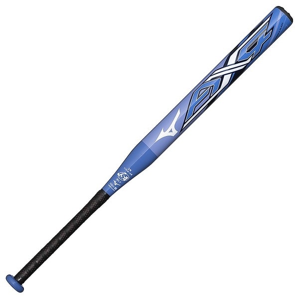 ミズノ（MIZUNO）/ベースボール ソフト1．2号ゴムボール用 AX4[ジュニア](80cm/平均620g)