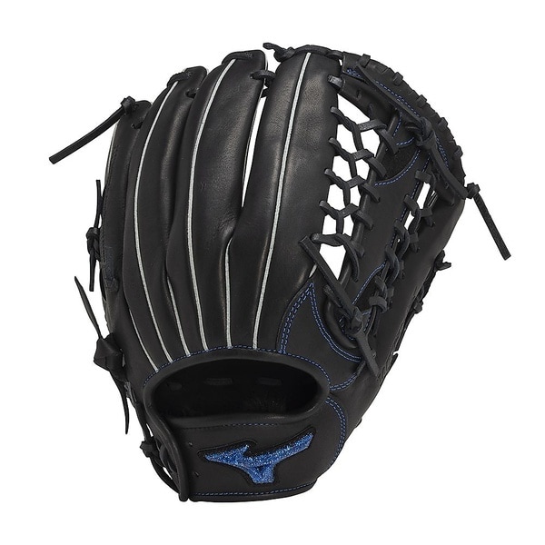 ミズノ（MIZUNO）/ベースボール 軟式用WILLDRIVE BLUE(ウィルドライブブルー)