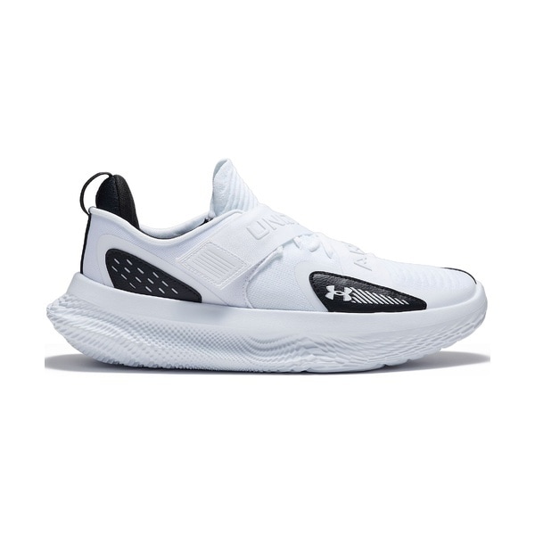 アンダーアーマー（UNDER ARMOUR ）/バスケット&amp;バレー&amp;その他競技 UA FLOW FUTR X 4