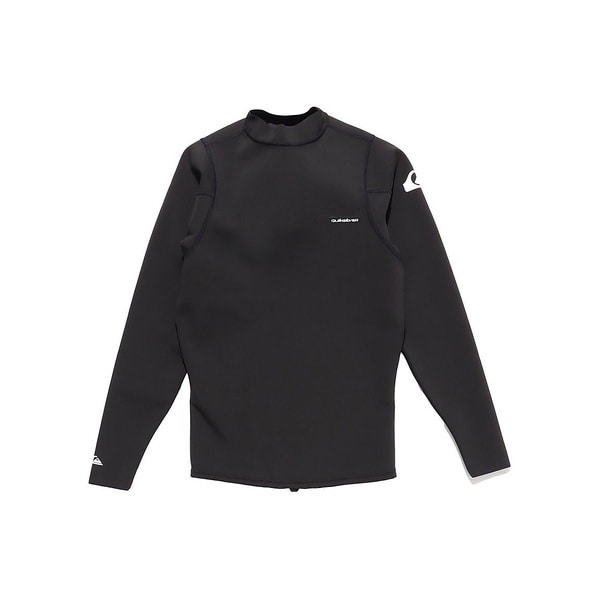 クイックシルバー（QUIKSILVER）/シーズンスポーツ 24SS EVERYDAY SESSIONS 1．0 LS TOP FLOCK