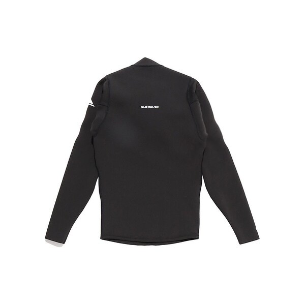 クイックシルバー（QUIKSILVER）/シーズンスポーツ 24SS EVERYDAY SESSIONS 1．0 LS TOP FLOCK