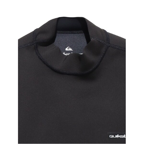 クイックシルバー（QUIKSILVER）/シーズンスポーツ 24SS EVERYDAY SESSIONS 1．0 LS TOP FLOCK