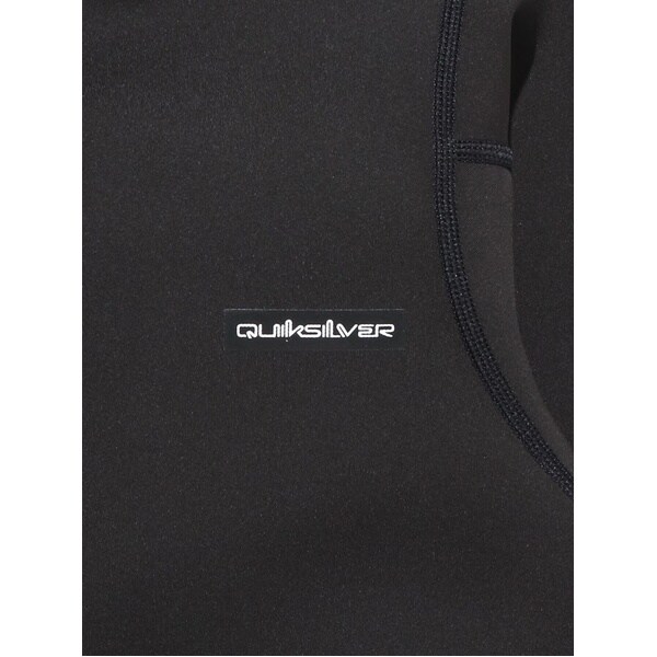クイックシルバー（QUIKSILVER）/シーズンスポーツ 24SS EVERYDAY SESSIONS 1．0 LS TOP FLOCK
