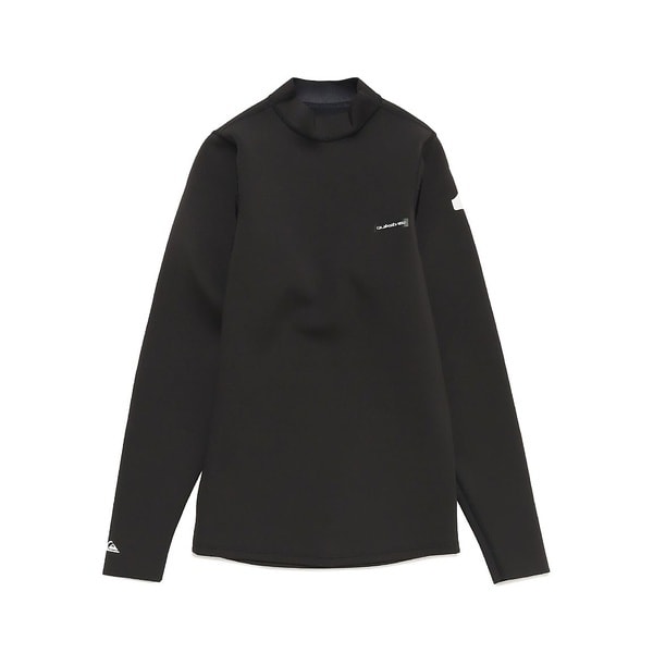クイックシルバー（QUIKSILVER）/シーズンスポーツ 24SS EVERYDAY SESSIONS 1．0 LS TOP FLOCK