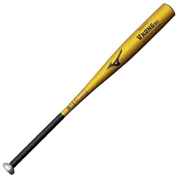 ミズノ（MIZUNO）/ベースボール 新基準硬式用金属製 VKONGEC(83cm/平均900g以上)