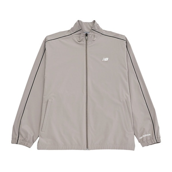 ニューバランス（new balance）/メンズアパレル ウーブントラックジャケット