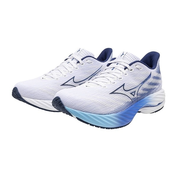 【NEW】ミズノ（MIZUNO）/ランニング ウエーブライダー28