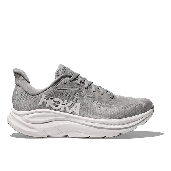 ホカ オネオネ（HOKA ONE ONE）/ランニング M CLIFTON 10 WIDE