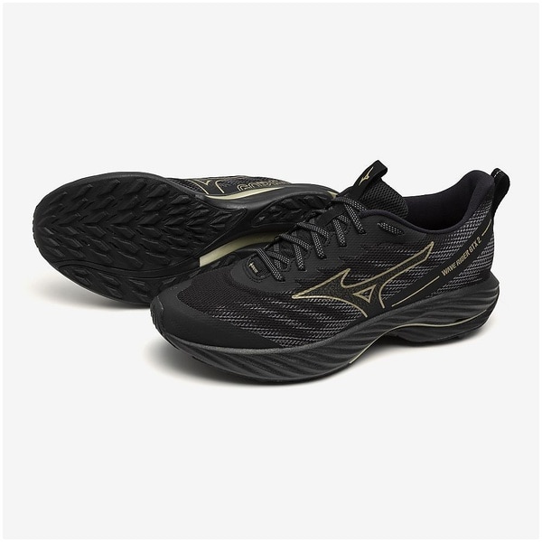 ミズノ（MIZUNO）/ランニング ウエーブライダーGTX2