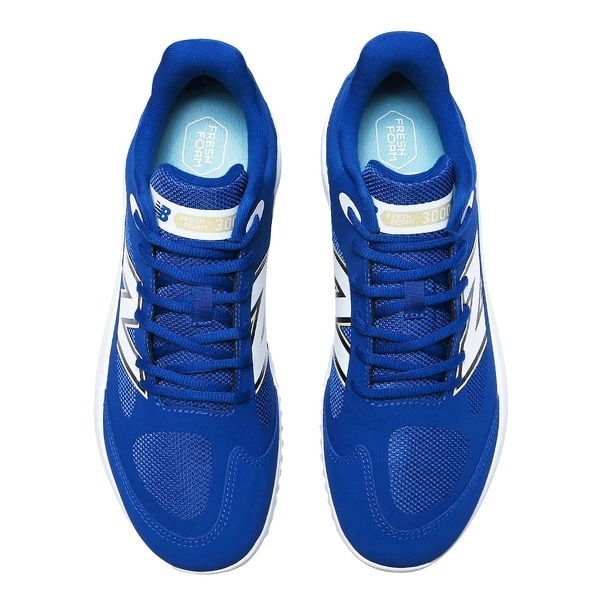 ニューバランス（new balance）/ベースボール 3000v7 TURF