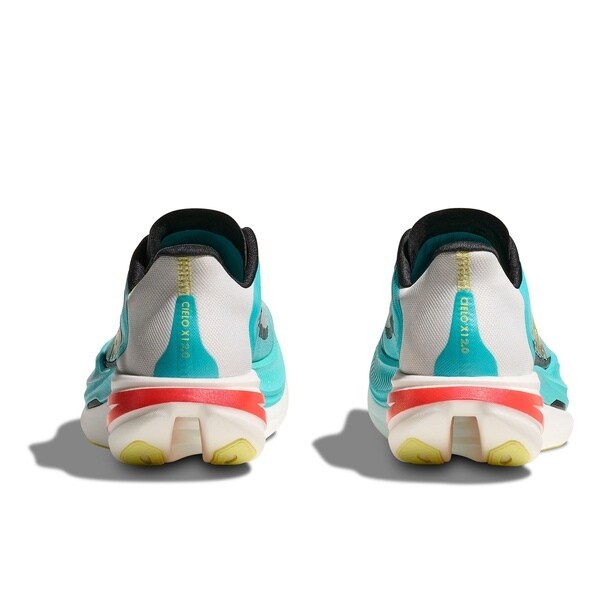 ホカ オネオネ（HOKA ONE ONE）/ランニング U CIELO X1 2．0_4