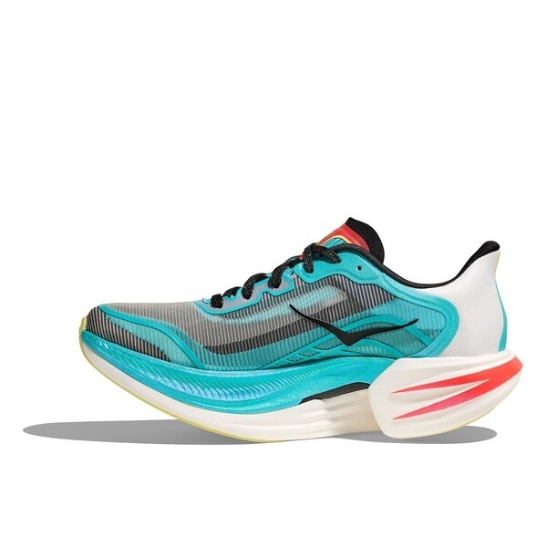 ホカ オネオネ（HOKA ONE ONE）/ランニング U CIELO X1 2．0_7