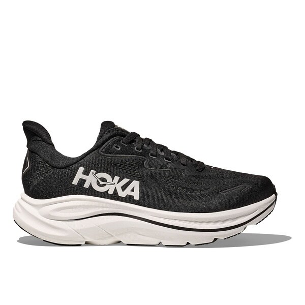 ホカ オネオネ（HOKA ONE ONE）/ランニング M CLIFTON 10 WIDE