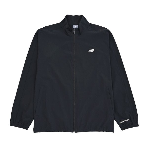 ニューバランス（new balance）/メンズアパレル ウーブントラックジャケット