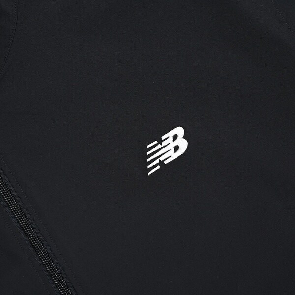 ニューバランス（new balance）/メンズアパレル ウーブントラックジャケット_2