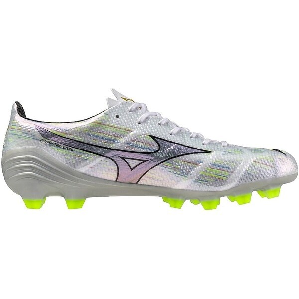 ミズノ（MIZUNO）/サッカー ミズノアルファ2 PRO_2