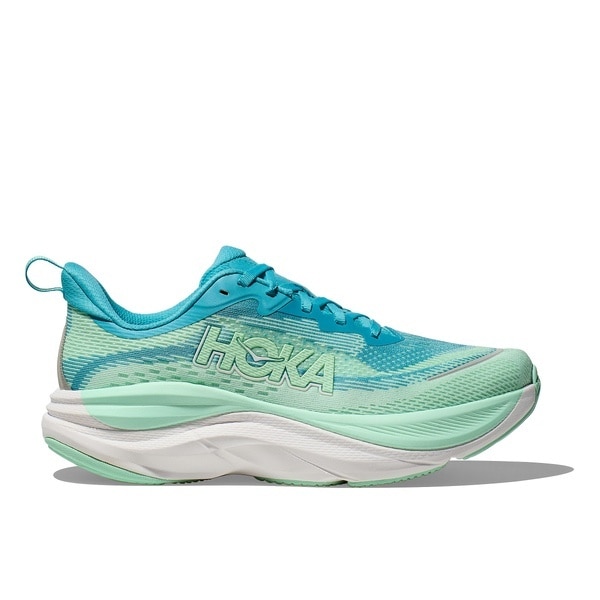 ホカ オネオネ（HOKA ONE ONE）/ランニング W SKYFLOW