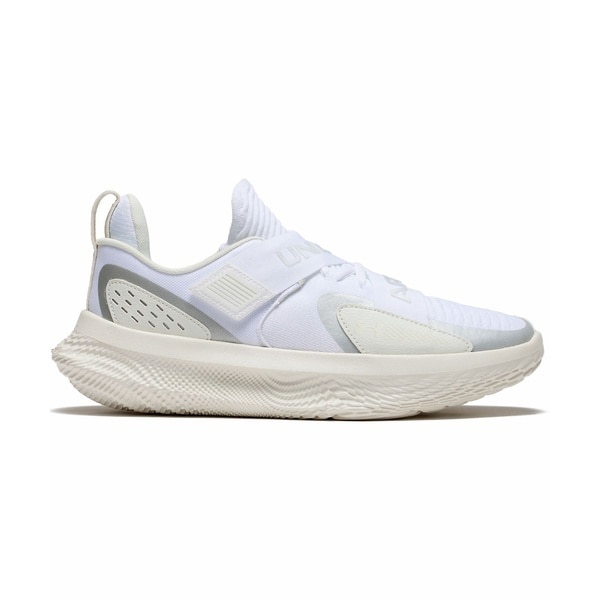 アンダーアーマー（UNDER ARMOUR ）/バスケット&amp;バレー&amp;その他競技 UA FLOW FUTR X 4 JS
