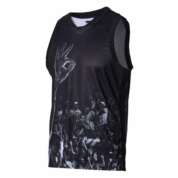 アンダーアーマー（UNDER ARMOUR ）/バスケット&バレー&その他競技 Curry Signature Sub Tank