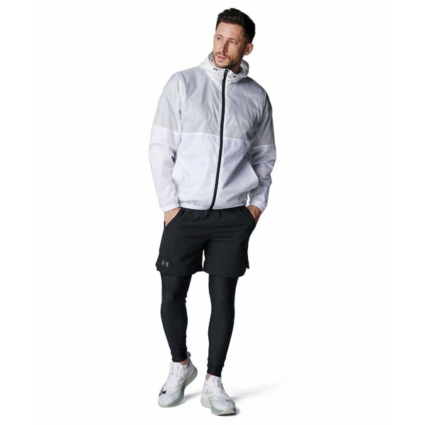 アンダーアーマー（UNDER ARMOUR ）/メンズアパレル UA MOTIVATE JKT_2