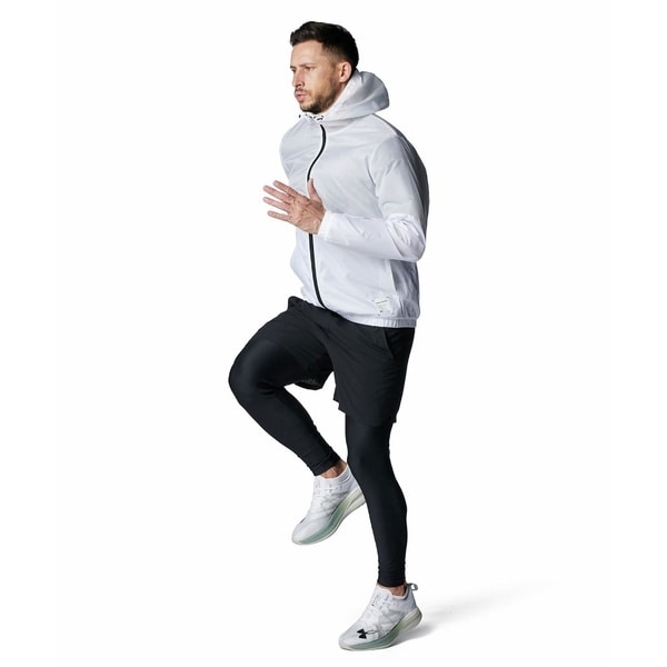 アンダーアーマー（UNDER ARMOUR ）/メンズアパレル UA MOTIVATE JKT_4