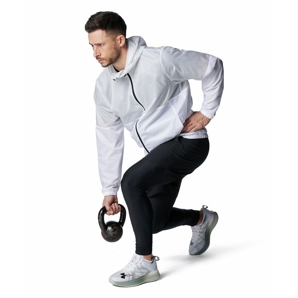 アンダーアーマー（UNDER ARMOUR ）/メンズアパレル UA MOTIVATE JKT_5