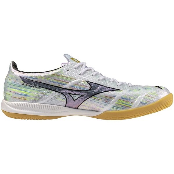 ミズノ（MIZUNO）/サッカー ミズノアルファ2 ELITE IN_2