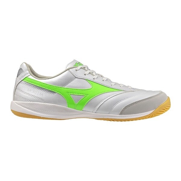 ミズノ（MIZUNO）/サッカー モレリア サラ PRO IN_5