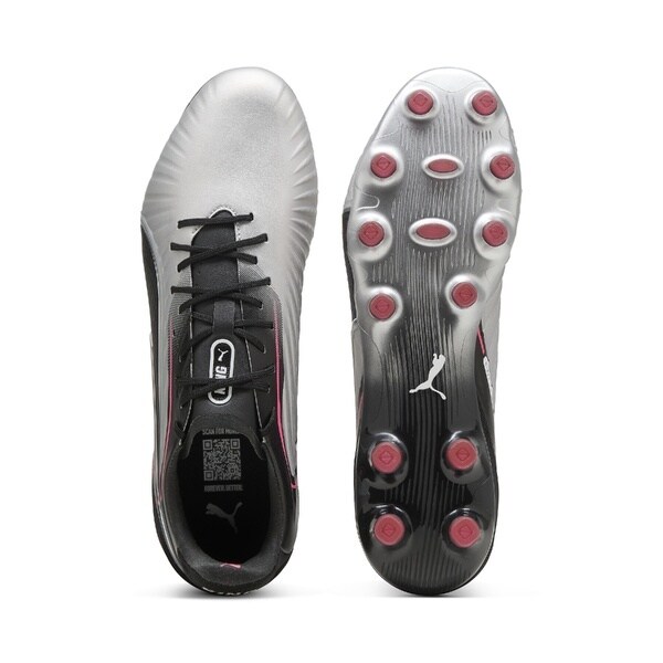 プーマ（PUMA）/サッカー K) キング アルティメット HG/AG_4