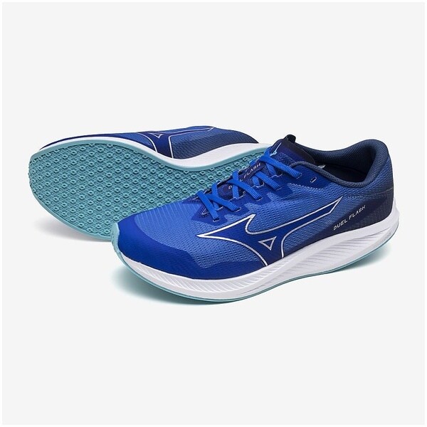 ミズノ（MIZUNO）/ランニング DUEL FLASH
