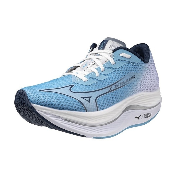 ミズノ（MIZUNO）/ランニング W．REBE．FLASH 2