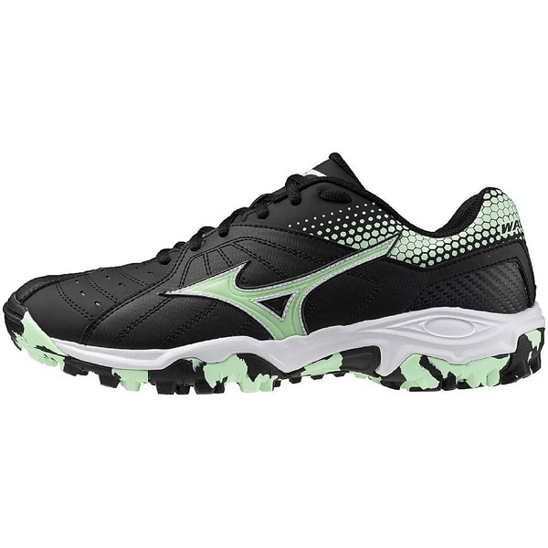 ミズノ（MIZUNO）/バスケット&バレー&その他競技 ウエーブガイア3