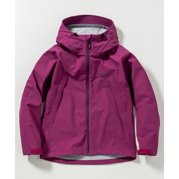 フェニックス（phenix）/トレッキング 4WAY STRETCH 3L MOUNTAIN PARKER Women