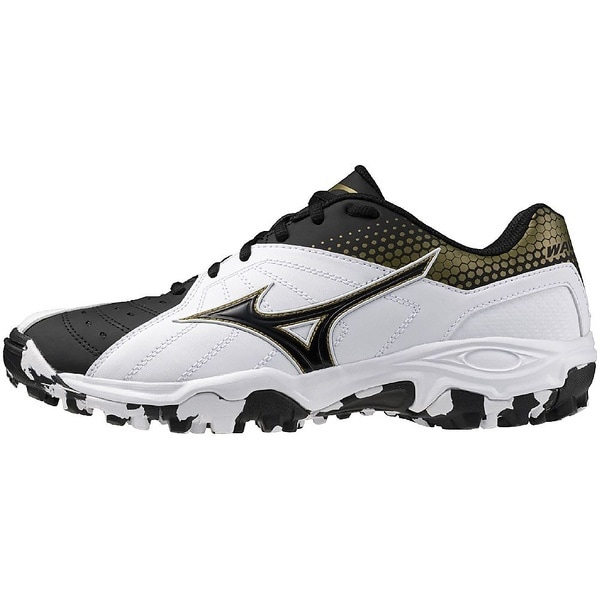 ミズノ（MIZUNO）/バスケット&バレー&その他競技 ウエーブガイア3 WIDE