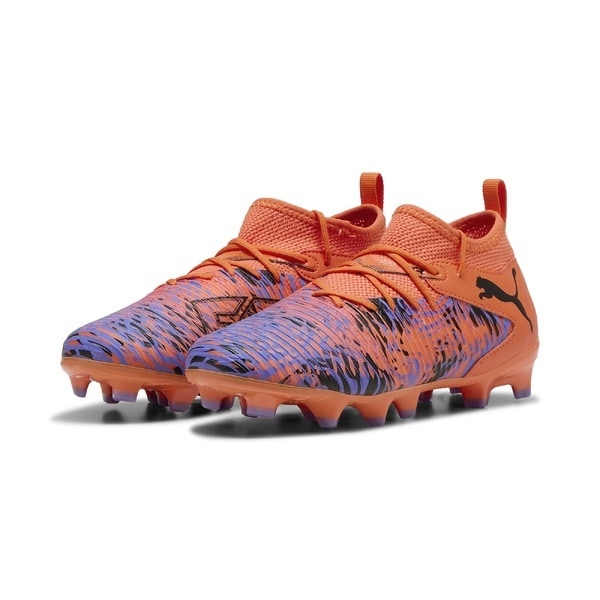 プーマ（PUMA）/サッカー K) フューチャー 8 マッチ CREATIVITY FG/
