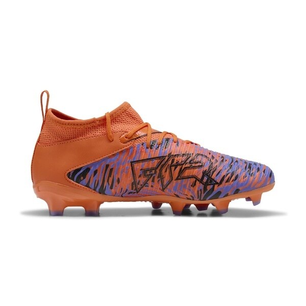 プーマ（PUMA）/サッカー K) フューチャー 8 マッチ CREATIVITY FG/_4