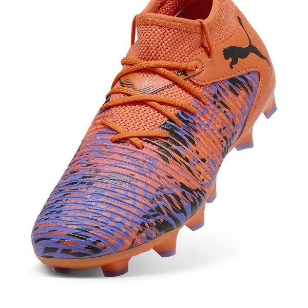 プーマ（PUMA）/サッカー K) フューチャー 8 マッチ CREATIVITY FG/_5