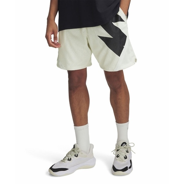 アンダーアーマー（UNDER ARMOUR ）/バスケット&amp;バレー&amp;その他競技 Curry Sig Short III