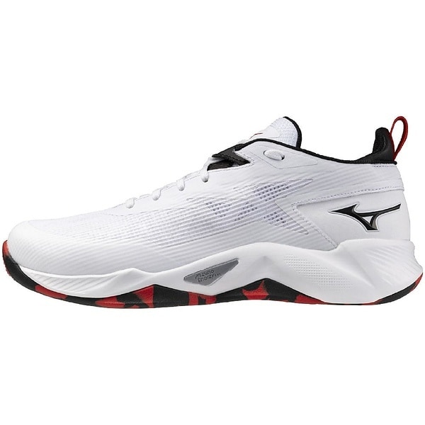 ミズノ（MIZUNO）/バスケット&amp;バレー&amp;その他競技 ウエーブトランジスタ