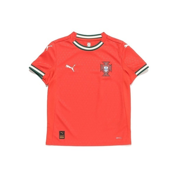 プーマ（PUMA）/サッカー FPF ホーム ジャージ レプリカJR