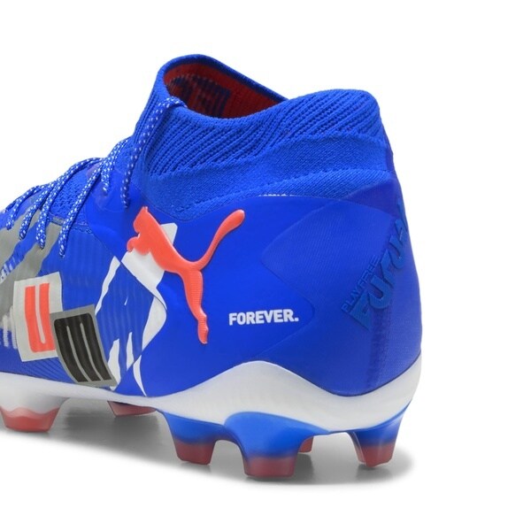 プーマ（PUMA）/サッカー K) フューチャー 8 アルティメット FOREVER FG_1