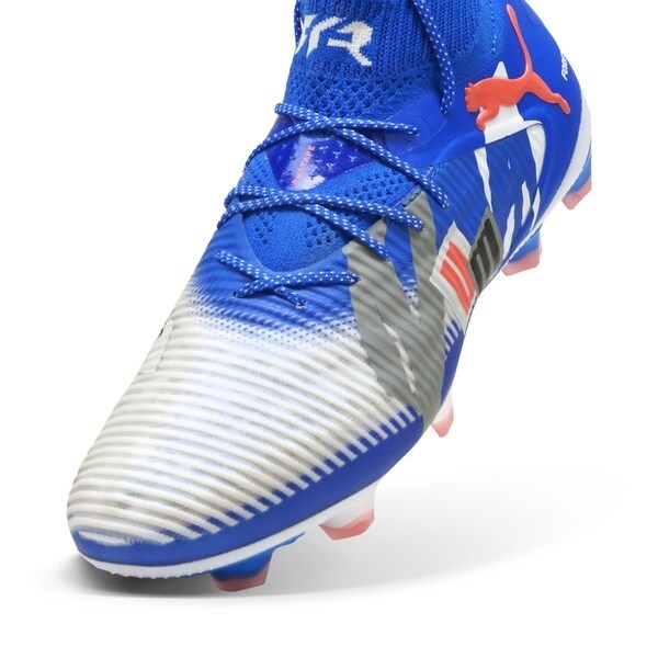 プーマ（PUMA）/サッカー K) フューチャー 8 アルティメット FOREVER FG_5