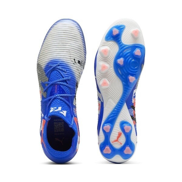 プーマ（PUMA）/サッカー K) フューチャー 8 アルティメット FOREVER AG_3