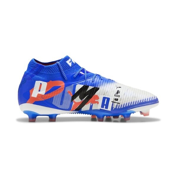 プーマ（PUMA）/サッカー K) フューチャー 8 アルティメット FOREVER AG_4