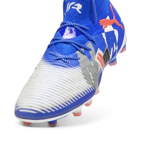 プーマ（PUMA）/サッカー K) フューチャー 8 アルティメット FOREVER AG_5
