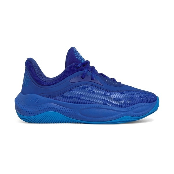 アンダーアーマー（UNDER ARMOUR ）/バスケット&amp;バレー&amp;その他競技 CURRY Splash 25 AP
