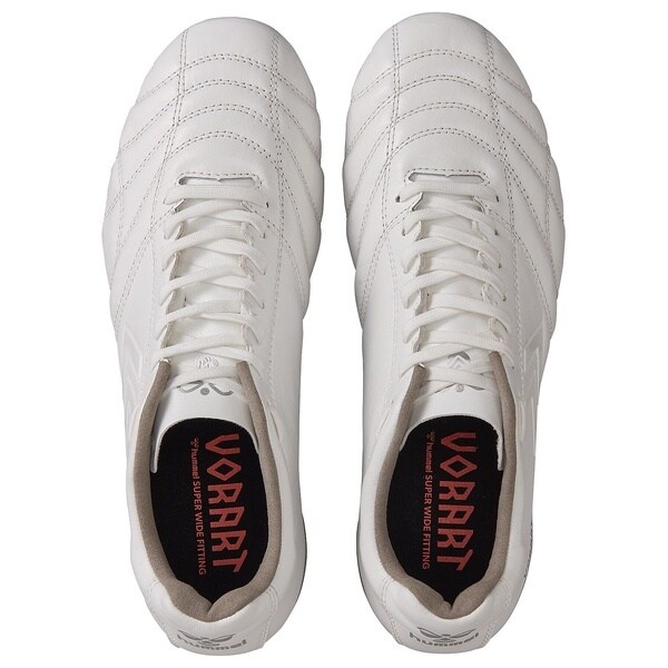 ヒュンメル（hummel）/サッカー ヴォラート3 TEAM SUPERWIDE(VORART3)_5