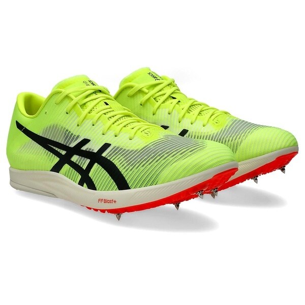 NEW】アシックス（asics）/ランニング COSMORACER LD 3