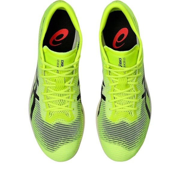 NEW】アシックス（asics）/ランニング COSMORACER LD 3