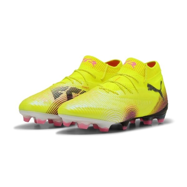 プーマ（PUMA）/サッカー K) フューチャー 8 アルティメット FG_1